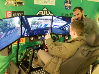 Egyetemi nyílt nap - fotó: Ónodi Zoltán