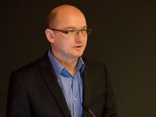 Egyetemi nyílt nap - fotó: Ónodi Zoltán