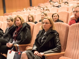 Egyetemi nyílt nap - fotó: Ónodi Zoltán