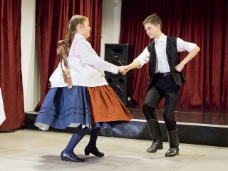 MMK galéria: Szőke Ivett kiállítás megnyitó - fotó: Ónodi Zoltán