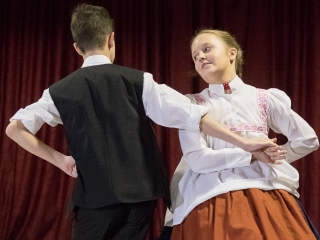 MMK galéria: Szőke Ivett kiállítás megnyitó - fotó: Ónodi Zoltán