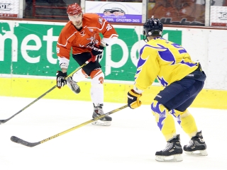 DAB - Brassó 2-1 - fotó: Sándor Judit