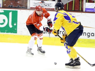 DAB - Brassó 2-1 - fotó: Sándor Judit