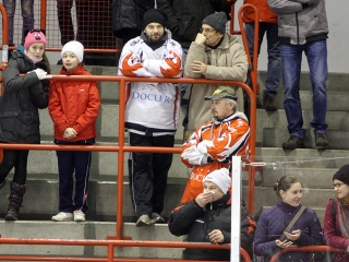 DAB - Brassó 2-1 - fotó: Sándor Judit