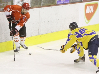 DAB - Brassó 2-1 - fotó: Sándor Judit