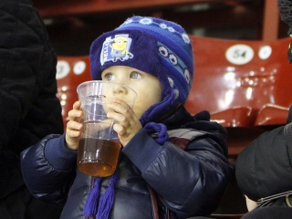 DAB - Brassó 2-1 - fotó: Sándor Judit