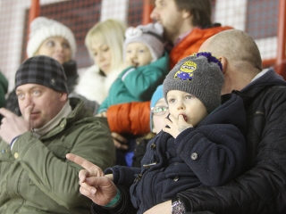 DAB - Brassó 2-1 - fotó: Sándor Judit