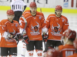 DAB - Brassó 2-1 - fotó: Sándor Judit