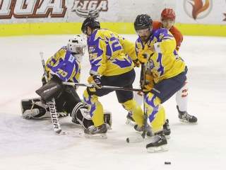 DAB - Brassó 2-1 - fotó: Sándor Judit