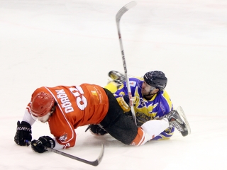 DAB - Brassó 2-1 - fotó: Sándor Judit