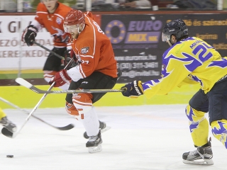 DAB - Brassó 2-1 - fotó: Sándor Judit