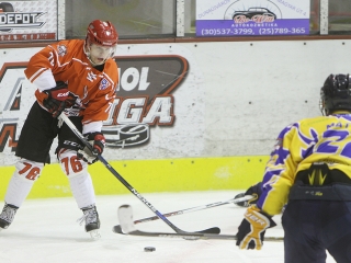 DAB - Brassó 2-1 - fotó: Sándor Judit