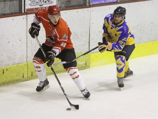 DAB - Brassó 2-1 - fotó: Sándor Judit