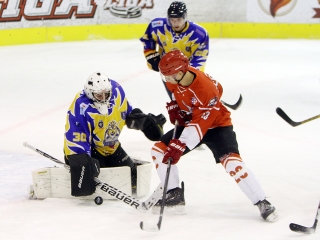 DAB - Brassó 2-1 - fotó: Sándor Judit