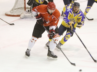 DAB - Brassó 2-1 - fotó: Sándor Judit