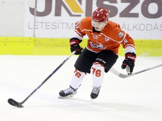 DAB - Brassó 2-1 - fotó: Sándor Judit