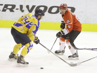 DAB - Brassó 2-1 - fotó: Sándor Judit