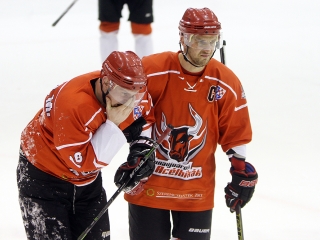 DAB - Brassó 2-1 - fotó: Sándor Judit