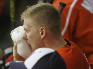 DAB - Brassó 2-1 - fotó: Sándor Judit