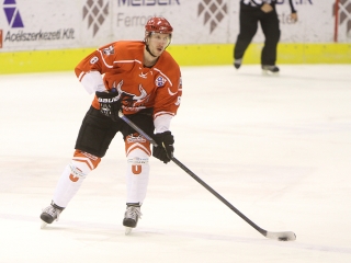 DAB - Brassó 2-1 - fotó: Sándor Judit