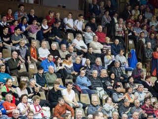 Küzdelmes siker! DKKA - Debrecen - fotó: Ónodi Zoltán