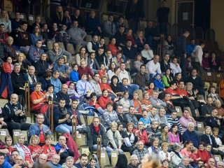 Küzdelmes siker! DKKA - Debrecen - fotó: Ónodi Zoltán