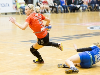 Küzdelmes siker! DKKA - Debrecen - fotó: Ónodi Zoltán