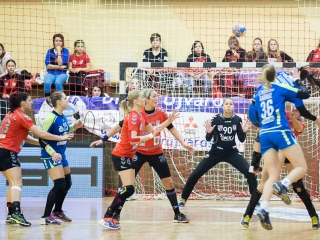 Küzdelmes siker! DKKA - Debrecen - fotó: Ónodi Zoltán