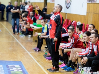 Küzdelmes siker! DKKA - Debrecen - fotó: Ónodi Zoltán