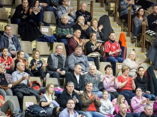 Küzdelmes siker! DKKA - Debrecen - fotó: Ónodi Zoltán