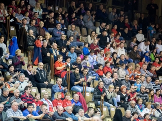 Küzdelmes siker! DKKA - Debrecen - fotó: Ónodi Zoltán