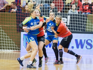 Küzdelmes siker! DKKA - Debrecen - fotó: Ónodi Zoltán