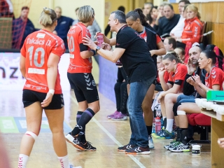 Küzdelmes siker! DKKA - Debrecen - fotó: Ónodi Zoltán