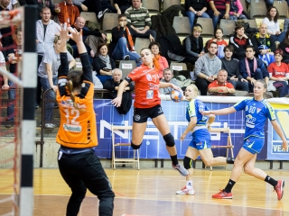 Küzdelmes siker! DKKA - Debrecen - fotó: Ónodi Zoltán