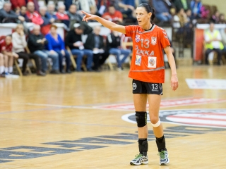 Küzdelmes siker! DKKA - Debrecen - fotó: Ónodi Zoltán