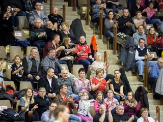 Küzdelmes siker! DKKA - Debrecen - fotó: Ónodi Zoltán