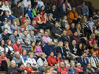 Küzdelmes siker! DKKA - Debrecen - fotó: Ónodi Zoltán