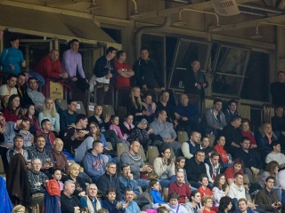 Küzdelmes siker! DKKA - Debrecen - fotó: Ónodi Zoltán