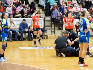 Küzdelmes siker! DKKA - Debrecen - fotó: Ónodi Zoltán