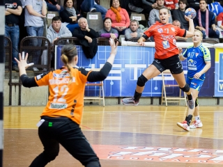 Küzdelmes siker! DKKA - Debrecen - fotó: Ónodi Zoltán