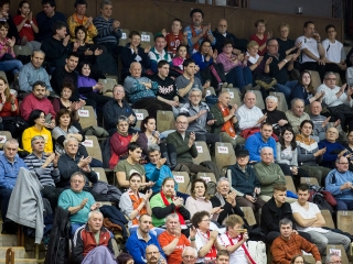 Küzdelmes siker! DKKA - Debrecen - fotó: Ónodi Zoltán