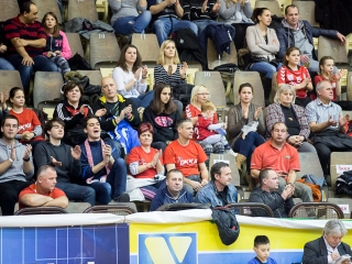 Küzdelmes siker! DKKA - Debrecen - fotó: Ónodi Zoltán