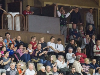 Küzdelmes siker! DKKA - Debrecen - fotó: Ónodi Zoltán