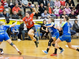 Küzdelmes siker! DKKA - Debrecen - fotó: Ónodi Zoltán