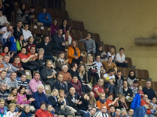 Küzdelmes siker! DKKA - Debrecen - fotó: Ónodi Zoltán