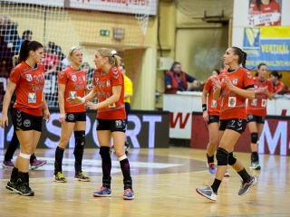 Küzdelmes siker! DKKA - Debrecen - fotó: Ónodi Zoltán