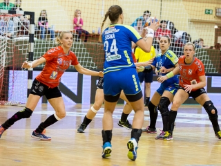 Küzdelmes siker! DKKA - Debrecen - fotó: Ónodi Zoltán