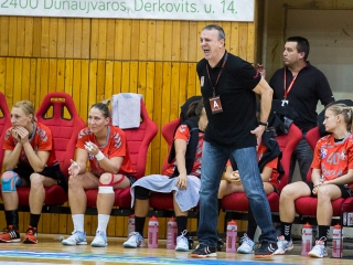 Küzdelmes siker! DKKA - Debrecen - fotó: Ónodi Zoltán