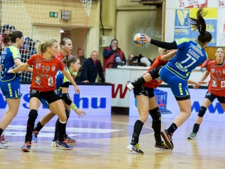 Küzdelmes siker! DKKA - Debrecen - fotó: Ónodi Zoltán