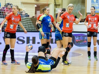 Küzdelmes siker! DKKA - Debrecen - fotó: Ónodi Zoltán